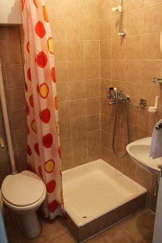Apartamentos Studio Omis 2745a