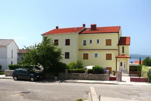 Apartments With A Parking Space Crikvenica - 9651