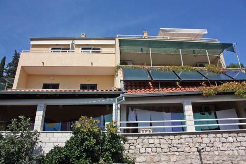 Apartment Hvar 3229e