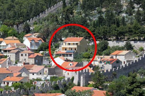 Apartment Hvar 3229e
