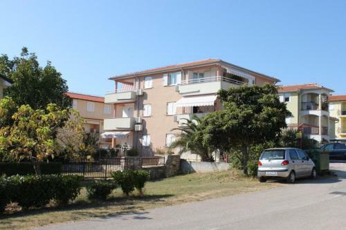 Apartment Novigrad 6936b