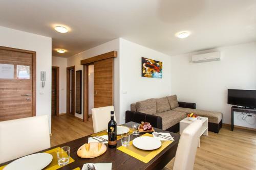Apartamentos Luxury Palmer Residence Krk