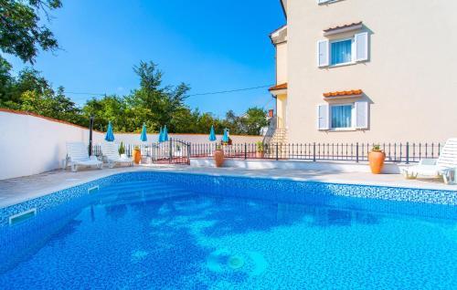 Apartamentos Luxury Palmer Residence Krk