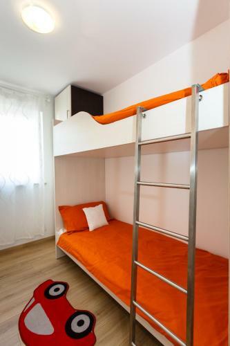 Apartamentos Luxury Palmer Residence Krk