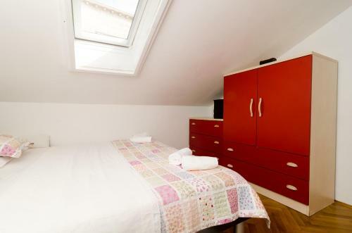 Apartment Mala Ana
