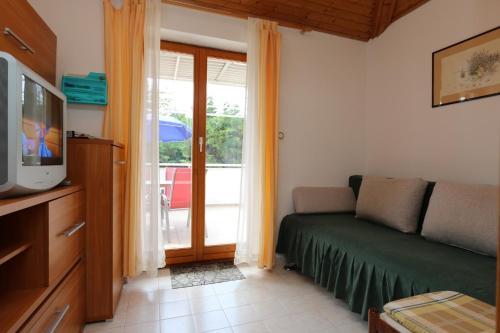 Apartment Silo, Krk 11