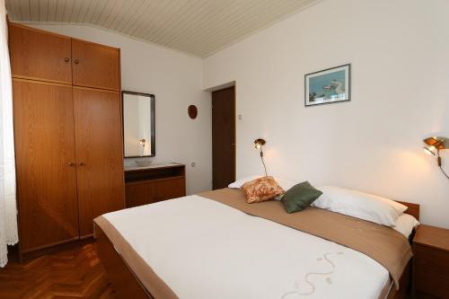 Apartment Silo, Krk 11