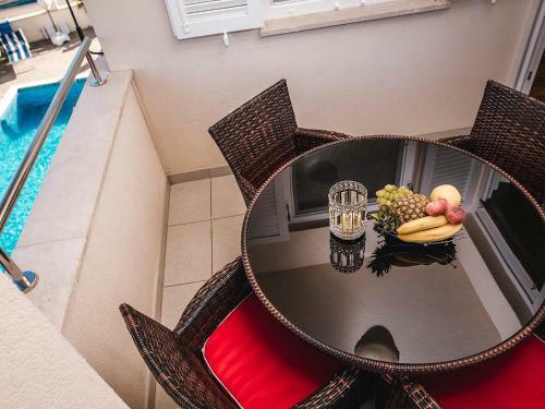 Apartment Abi