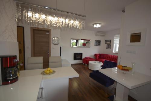 Apartment Abi