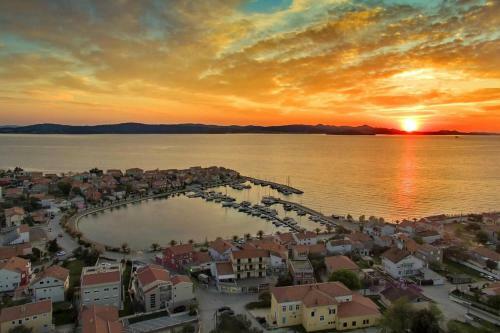 Apartment Bibinje 5758a