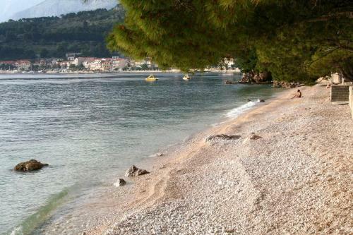 Apartment Podgora 4330c