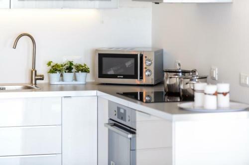 Apartments Villa Capitano