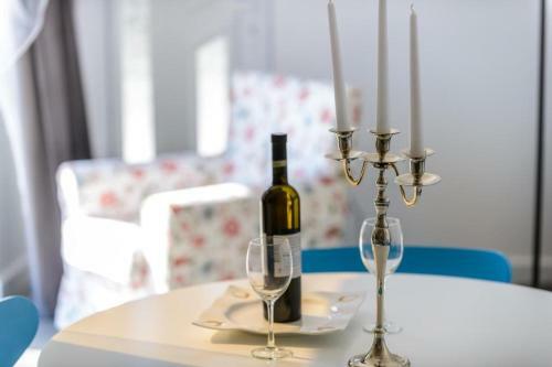 Apartments Villa Capitano