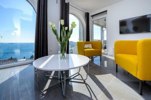 Apartments Villa Capitano