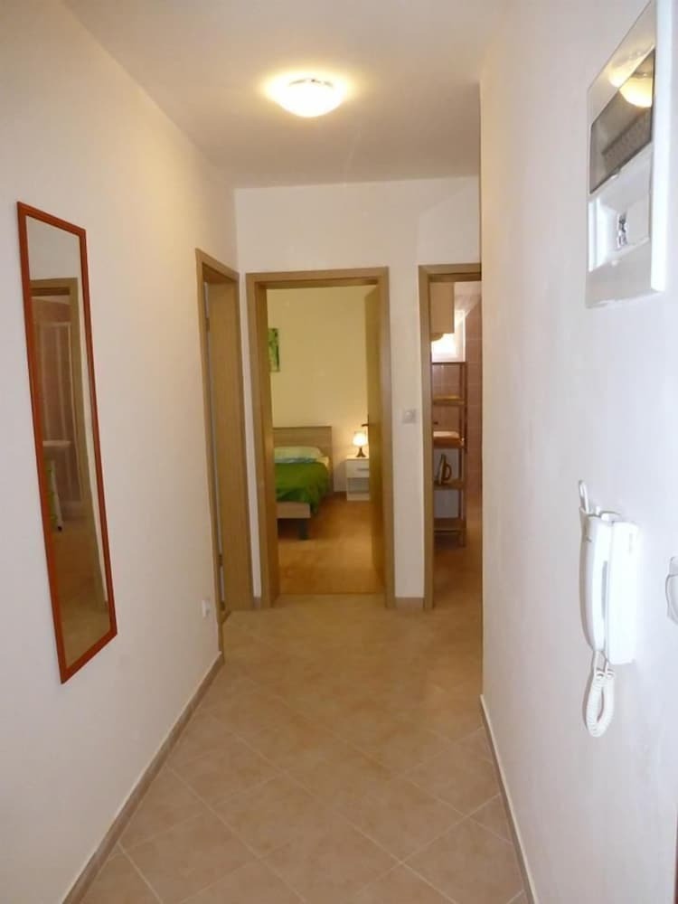 Apartment Ivan