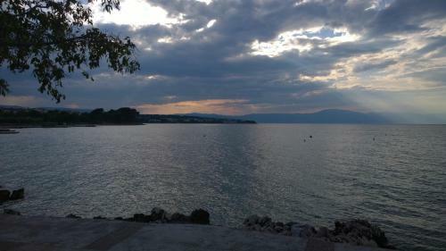 Holiday Home Momcilovic