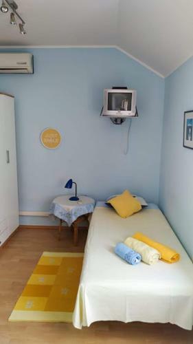 Hostal Rooms Matea