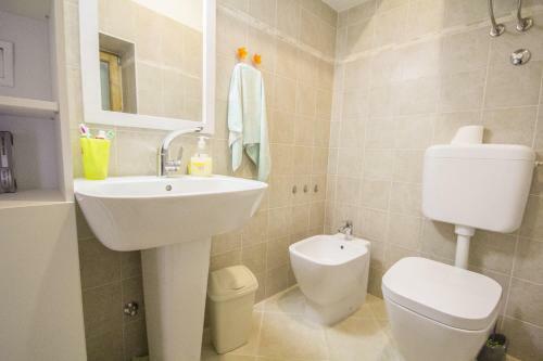 Holiday Home Casetta