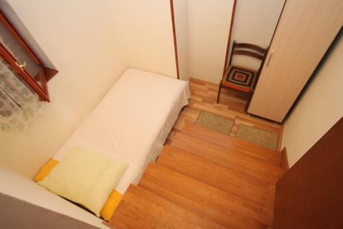 Apartment Mali Losinj 8006b