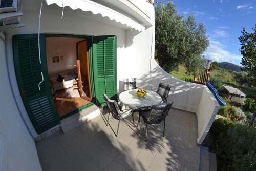 Apartment Barbat 22