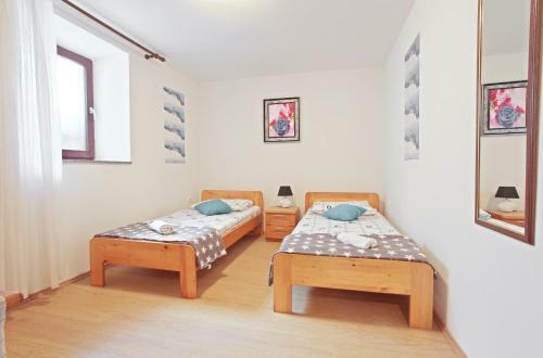 Apartment Dolce