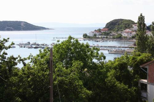 Apartments By The Sea Kampor (rab) - 4986