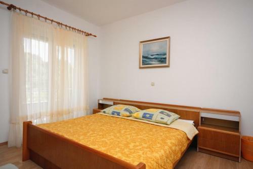 Apartments By The Sea Kampor (rab) - 4986