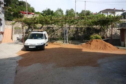 Apartments By The Sea Kampor (rab) - 4986