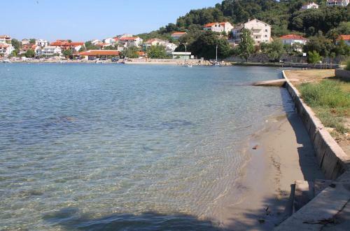 Apartments By The Sea Kampor (rab) - 4986