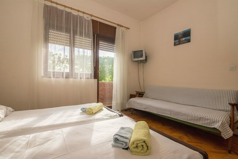 Apartments Ante