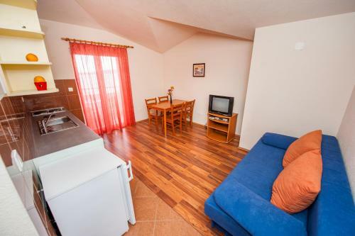 Apartments Alajbeg