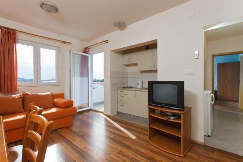 Apartments Alajbeg