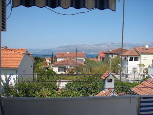 Apartment Slavica A1