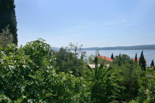 Apartment Selce 5475a
