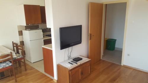 Apartment Selce 5475a