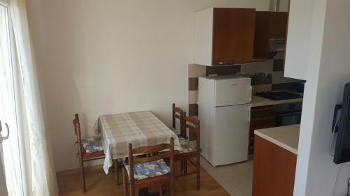 Apartment Selce 5475a