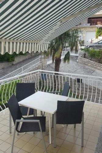 Apartment Selce 5475a