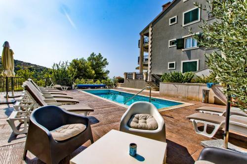 Apartments Lavanda
