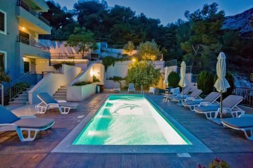 Apartments Lavanda
