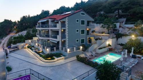 Apartments Lavanda