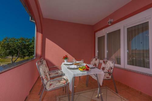 Apartments Villa Marija