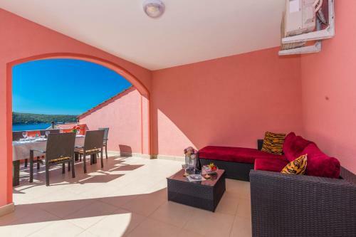 Apartments Villa Marija