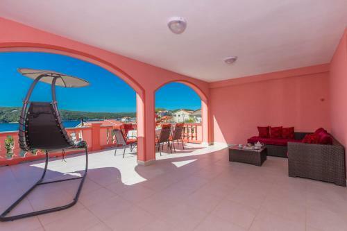 Apartments Villa Marija