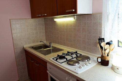 Apartment Andrea