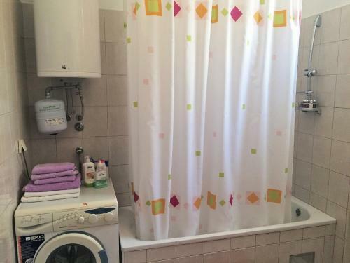 Apartment Mikinac
