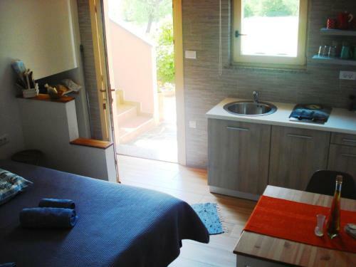Studio Apartment Md