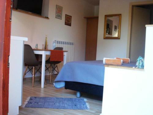 Studio Apartment Md