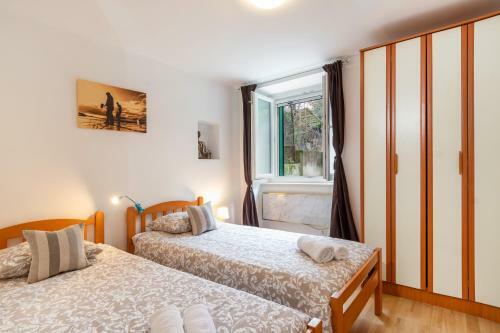 Apartment Spalatin