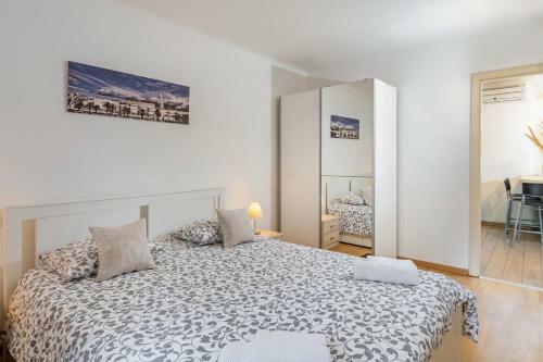 Apartment Spalatin
