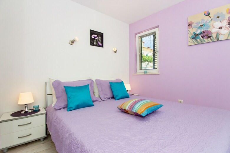 Apartment Immortelle